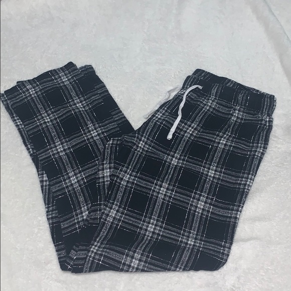 Old Navy Other - Old Navy Black Pajama Pants